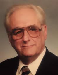 Donald H. Boisvert Obituary