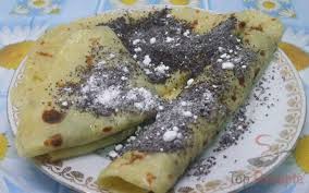 Slowakische Susse Kartoffelfladen Top Rezepte De Rezept Rezepte Vegetarisches Essen Essen