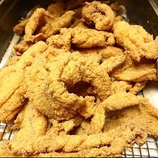 What ti serve with fried catfish : What S The Catch 11 Local Restaurants For Fried Catfish Anytime Nola Weekend