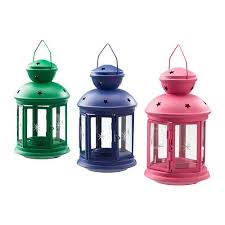 Ikea Us Furniture And Home Furnishings Ikea Lanterns Tea Lights Glass Hurricane Candle Holder