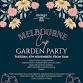 Melbourne Cup Garden Party – George IV event image