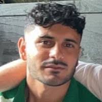 Parris King's Instagram, Twitter & Facebook