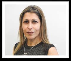 Top 25 Women In Cybersecurity