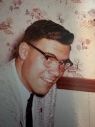 Malcolm Stanley Obituary (1944