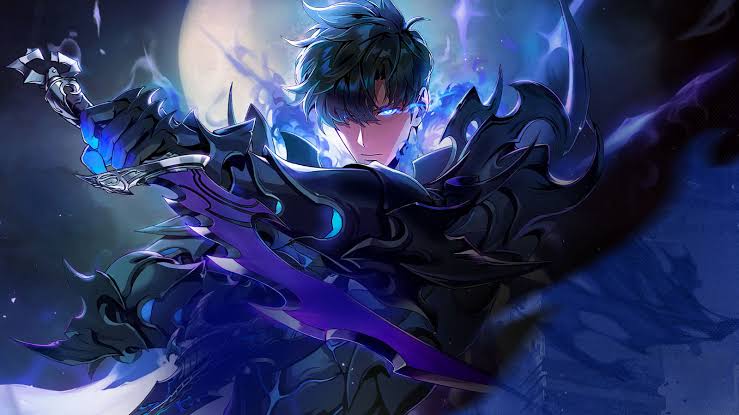 Hệ sinh thái khai thác thương mại đa kênh của Solo Leveling