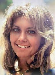 Olivia and her husband John