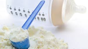 Feds Issue Urgent Warning On Baby Formula Scams Exploiting Shortage Health Kmaland Com
