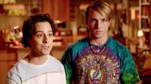 The Goldbergs Episode 5 05 Jackie Likes Star Trek Sneak Peek 2 Youtube