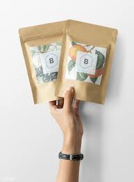 You can choose between a colorful background or just add your own. Organic Tea Branding And Packaging Mockup Free Image By Rawpixel Com Ake Organic Tea Brands Tea Brands Tea Packaging Design