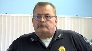 Former Tilton Police chief charged with gun theft, official misconduct