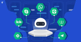 App vs. Chatbot Case Study: Making Parking More Efficient | Toptal®