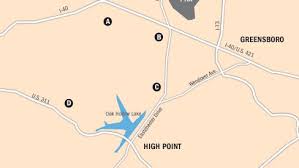 Ralph Lauren plans new facility in High Point