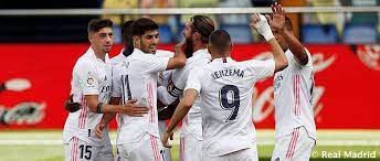 Чемпионат испании | 31 тур. Real Madrid Cadiz Pimpinan Klasemen Kembali Ke La Liga Real Madrid Cf