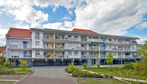Alleinige aktionärin ist die stadt kaiserslautern. Konigsviertel Kaiserslautern Quartier Mit Modellcharakter