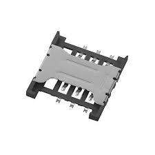 Sim Connector for Gionee Pioneer P2S by ...