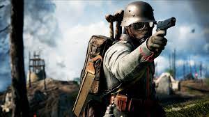 Battlefield™ 1 takes you back to the great war, ww1, where new technology and. Operation Campaigns Return To Battlefield 1 And Are Now Free For Everyone Destructoid