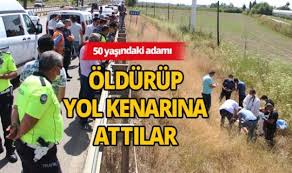 Antalya aksu'da deprem meydana geldi. Antalya Da Yol Kenarinda Supheli Olum Haberi Son Dakika Asayis Haber Basliklari Ve Gelismeler