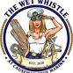 JOHNNY DEBT: The Wet Whistle event image