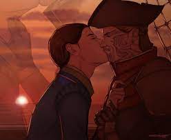 Greedfall male de sardet vasco romance alternative choices. Lunaticqueen Art