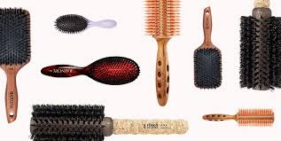 It's a mainstay in any beauty arsenal. 13 Best Boar Bristle Brushes For All Hair Textures In 2021