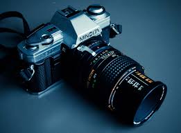 X 300 Md Macro Rokkor 3 5 50