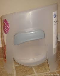 A baby bathtub will help you prop up a wriggling newborn. Prince Lionheart Washpod European Baby Bathtub Review