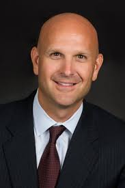 Wright State former athlete profile series