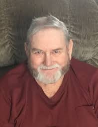 Obituary information for James Ralph "Jimmy" Pawson