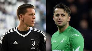Poland's no1 lukasz fabianski has come a long way since being cruelly labelled 'flappyhandski' during a torrid seven years at the emirates and is desperate to keep his former arsenal team. Ex Arsenal Duo Lukasz Fabianski And Wojciech Szczesny Renew Rivalry For Poland S World Cup No 1 Spot Football News Sky Sports