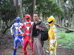 Power rangers megaforce helmetless cast interview. Teacher And His Students By Doomwing On Deviantart Artofit
