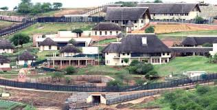 Jacob zuma is having the time of his life now that he is retired. The Moveable Palace Zuma And His Great Nkandla Dodge The Chronicle