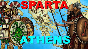 We want to thank you for your loyalty, and for going through the effort of migrating to the desktop version of sparta: Athens Vs Sparta Peloponnesian War Explained In 6 Minutes Youtube