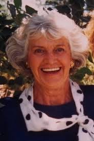 Rosalie Sperry Obituary (1934