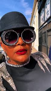 Minnie Pearson Birmingham