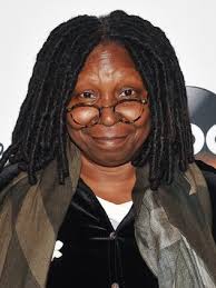 Surprising celebs behind cartoons