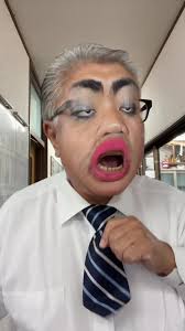 上車舞 타위위오빠 한국어