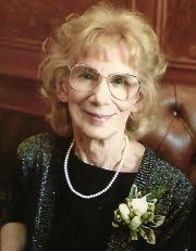 Louise Lena Notz Crain