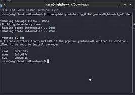 Suddenly my system became very slow. Gdebi Suddenly Very Slow Linux Mint Forums