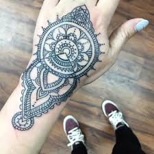 They convey serenity, focus, and artistic style. 75 Best Mandala Tattoo Meanings Designs Perfect Ideas 2019