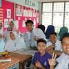 Sistem seleksi ini menggunakan sistem berbasis cat (computer assisted test) yang diadakan oleh bkn pusat. 1