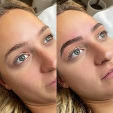 Raising Brows By Nic