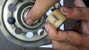 Servis skru spark plug tayar tips video yamaha 125z yamaha lagenda 110 yamaha lc135. Cara Pasang Oneway Bearing Pada Mangkuk Auto Youtube