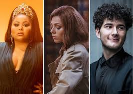 Keep reading newsround's guide to eurovision 2021 to find out more. Malta Switzerland And Bulgaria Lead Betting Odds For Eurovision 2021