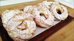 Book via col vento, ravello on tripadvisor: Via Col Vento Delicata Pasticceria Napoletana Le Ricette Di Zia Franca Youtube