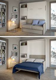 Con la poltrona letto singola il tuo salotto diventa la camera degli ospiti in una semplice mossa! Idee Ospiti Per La Notte Dove Ricavare Un Letto In Piu Diotti Com
