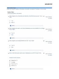 09 ch ken black solution. Oracle Academy Section 3 Quiz Answer Question Semiotics