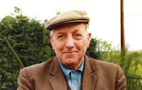 Walter Tarbit ** **May 1980 ** photo by Jim Dawson courtesy of Carol Mole