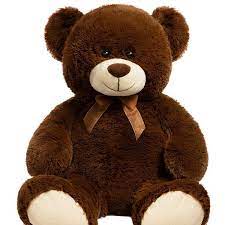 Teddy Bear Plush Giant Stuffed Animals Teddy Bear Love 36 Chocolate Cute Teddy Bear Pics Giant Stuffed Animals Teddy Bear Stuffed Animal