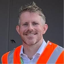 and 'drop the mic' ….. We've just completed our annual BAM Rail Sector…