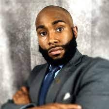 Antonio Squirewell's Instagram, Twitter & Facebook